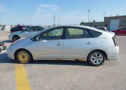 2007 TOYOTA PRIUS