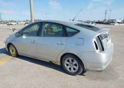 2007 TOYOTA PRIUS