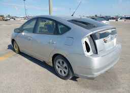 2007 TOYOTA PRIUS
