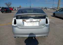 2007 TOYOTA PRIUS