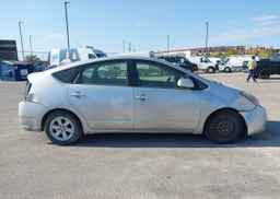 2007 TOYOTA PRIUS