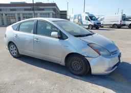 2007 TOYOTA PRIUS