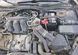 2007 FORD FUSION SE V6