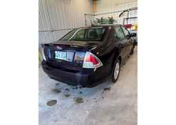2007 FORD FUSION SE V6