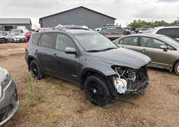 2006 TOYOTA RAV4 SPORT V6