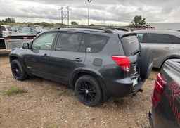 2006 TOYOTA RAV4 SPORT V6