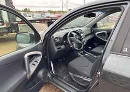 2006 TOYOTA RAV4 SPORT V6