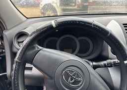2006 TOYOTA RAV4 SPORT V6