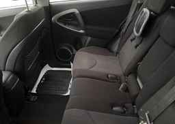 2006 TOYOTA RAV4 SPORT V6