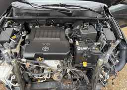 2006 TOYOTA RAV4 SPORT V6