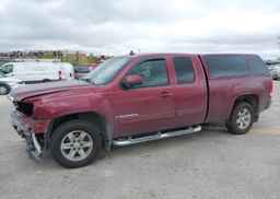 2008 GMC SIERRA 1500 SLT EXT CAB