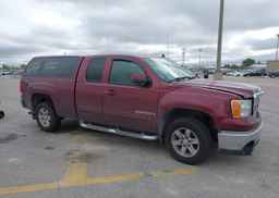 2008 GMC SIERRA 1500 SLT EXT CAB
