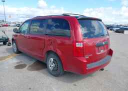 2010 DODGE GRAND CARAVAN SE