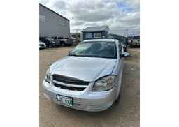 2010 CHEVROLET COBALT LT