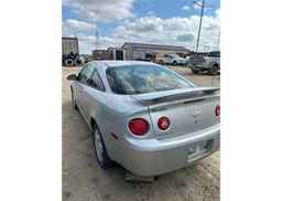 2010 CHEVROLET COBALT LT
