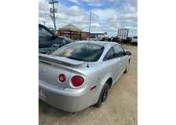 2010 CHEVROLET COBALT LT