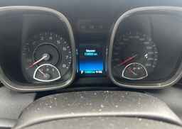 2015 CHEVROLET MALIBU LT
