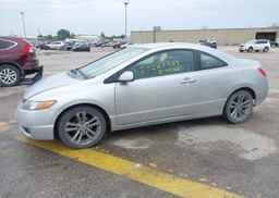2006 HONDA CIVIC LX