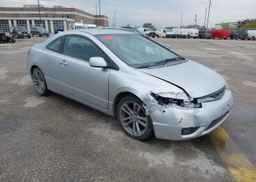 2006 HONDA CIVIC LX