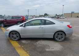 2006 HONDA CIVIC LX