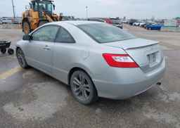 2006 HONDA CIVIC LX
