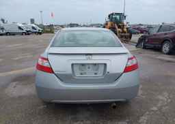 2006 HONDA CIVIC LX