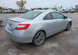 2006 HONDA CIVIC LX