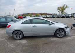 2006 HONDA CIVIC LX