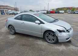 2006 HONDA CIVIC LX