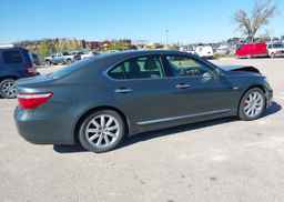 2007 LEXUS LS 460