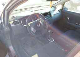 2007 NISSAN VERSA 1.8 S