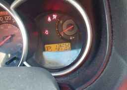2007 NISSAN VERSA 1.8 S