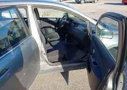 2007 NISSAN VERSA 1.8 S