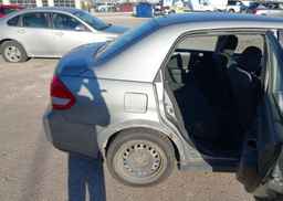 2007 NISSAN VERSA 1.8 S