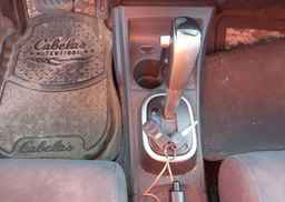 2007 NISSAN VERSA 1.8 S