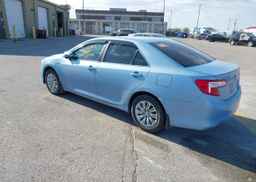 2012 TOYOTA CAMRY LE HYBRID