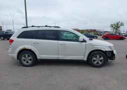2009 DODGE JOURNEY SXT