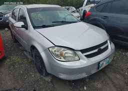 2008 CHEVROLET COBALT LT