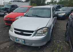 2008 CHEVROLET COBALT LT