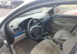 2008 CHEVROLET COBALT LT