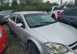 2008 CHEVROLET COBALT LT