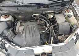 2008 CHEVROLET COBALT LT