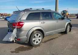 2012 DODGE JOURNEY SXT