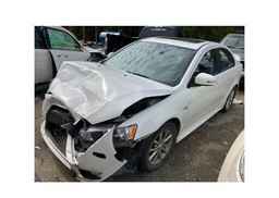 2015 MITSUBISHI lancer se