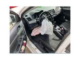 2015 MITSUBISHI lancer se