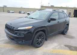 2014 JEEP CHEROKEE NORTH