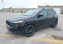 2014 JEEP CHEROKEE NORTH