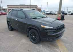 2014 JEEP CHEROKEE NORTH