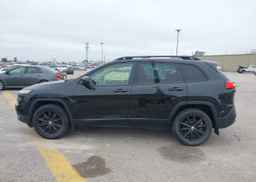 2014 JEEP CHEROKEE NORTH