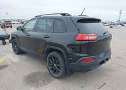 2014 JEEP CHEROKEE NORTH